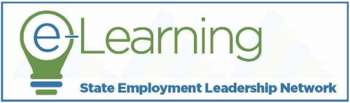 SELN eLearning logo